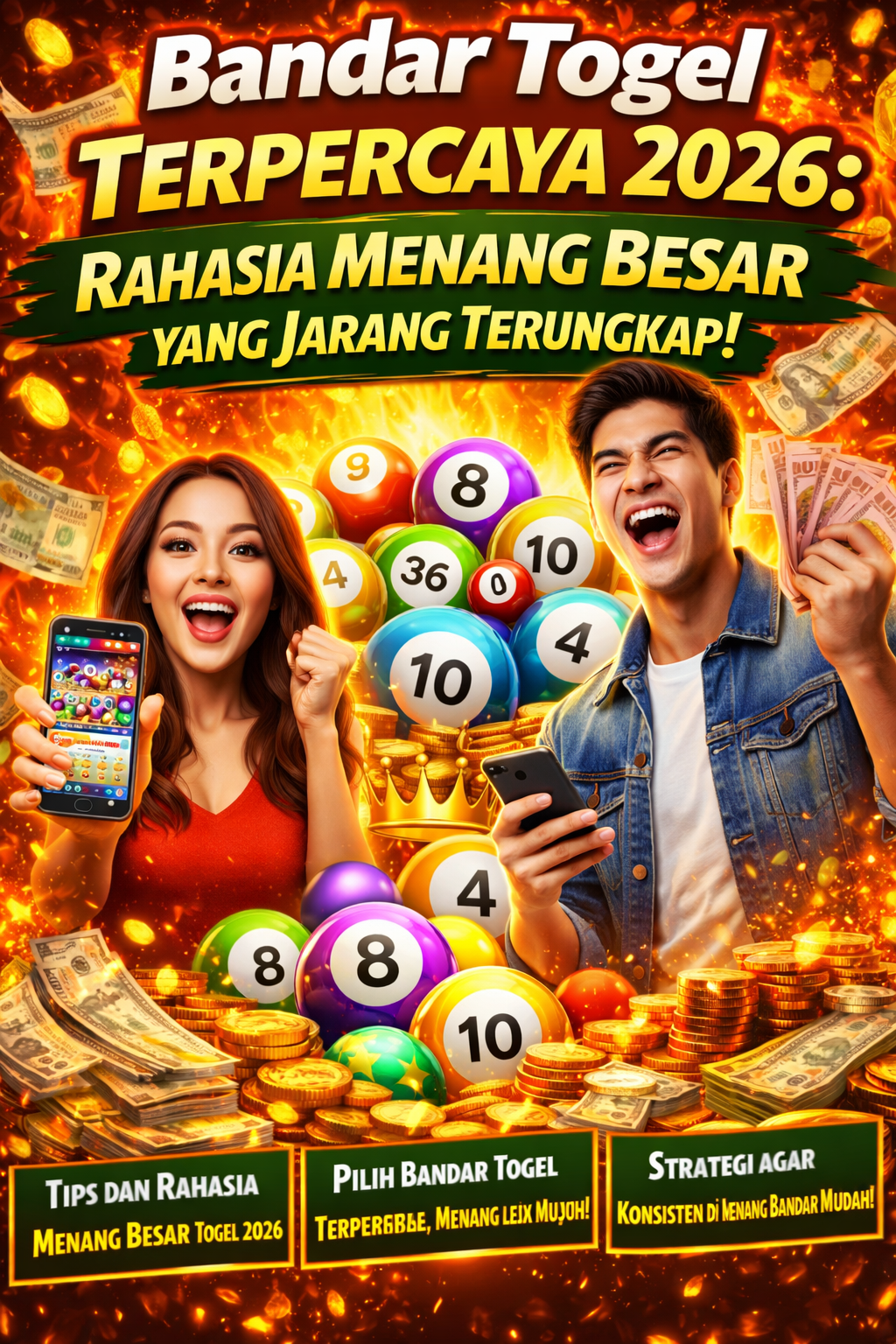 bandar togel