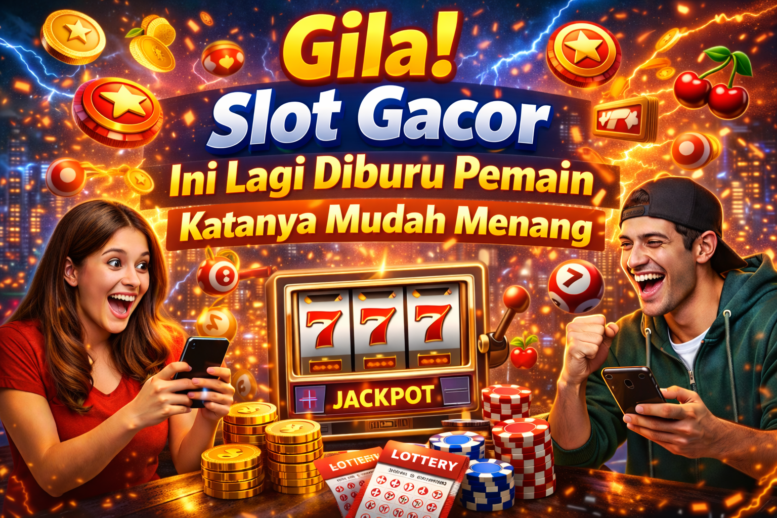 slot gacor