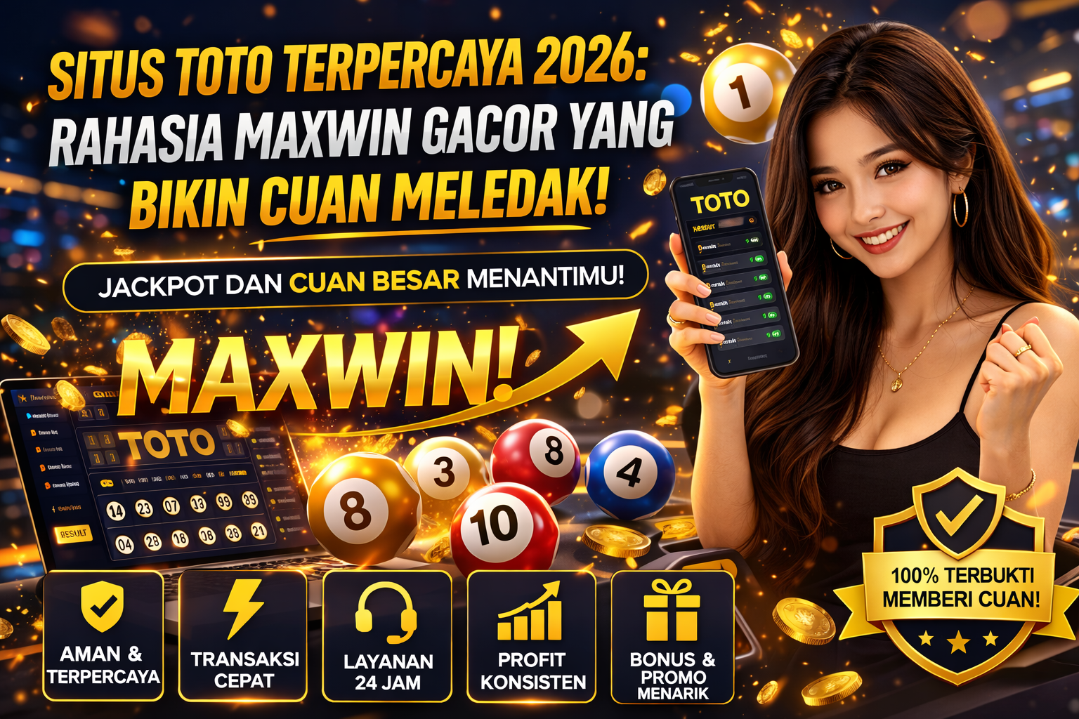 situs toto