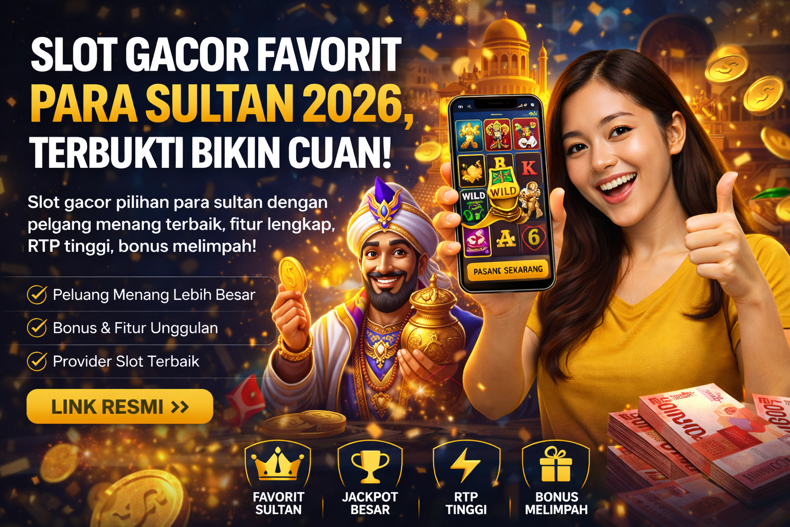 slot gacor