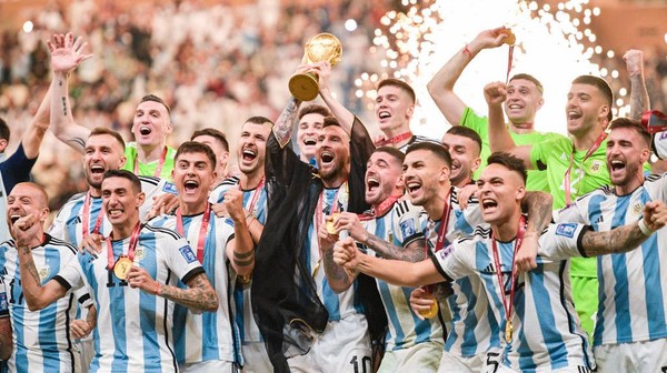 Argentina