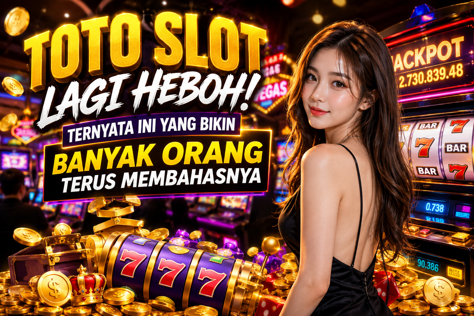 toto slot